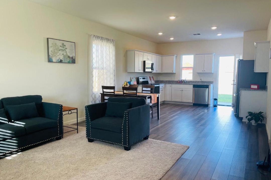Photo of Livingroom in Katy