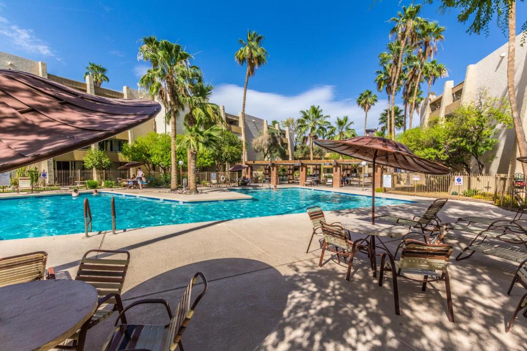 Photo of Outdoor in South Scottsdale