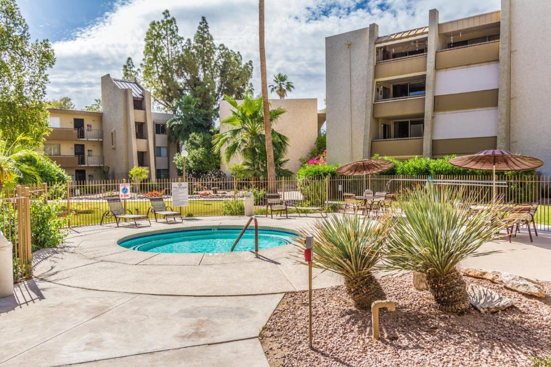 Photo of Outdoor in South Scottsdale