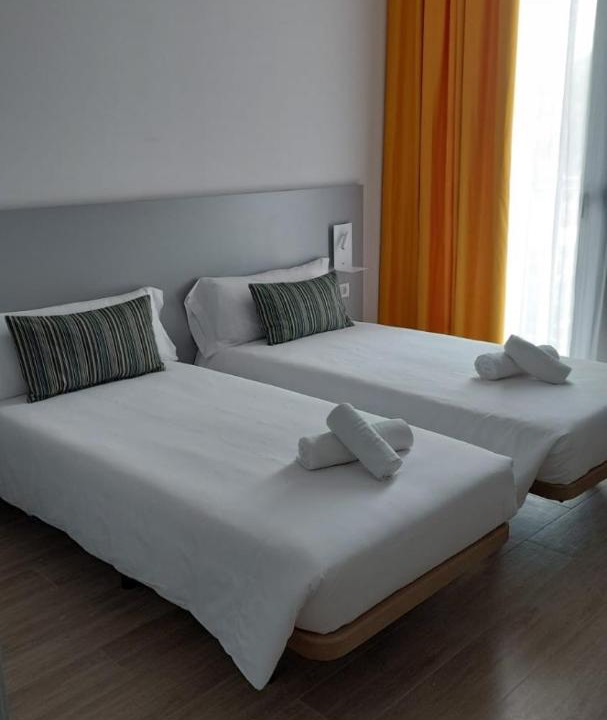 Photo of Bedroom in El Prat de Llobregat