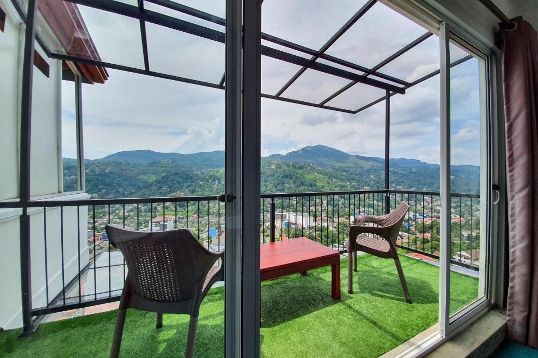 Photo of Patio Balcony in Anniwatta