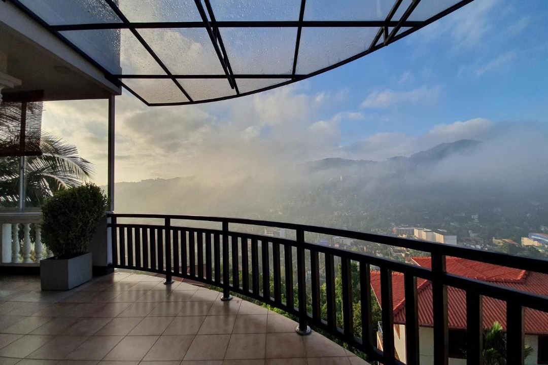 Photo of Patio Balcony in Anniwatta