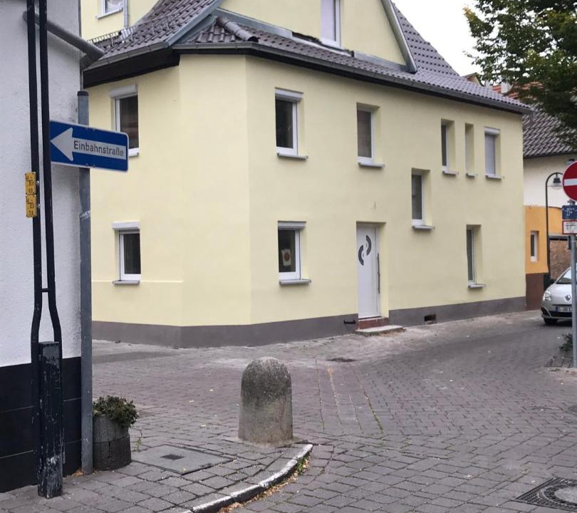 Photo of Buildings in Stuttgart