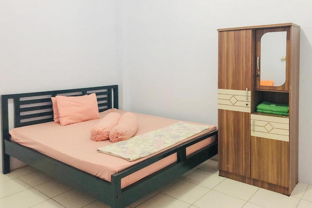 Photo of Bedroom in Benteng