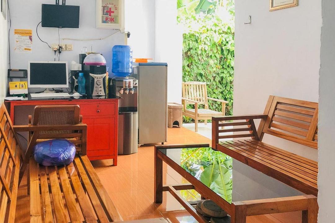 Photo of Livingroom in Benteng