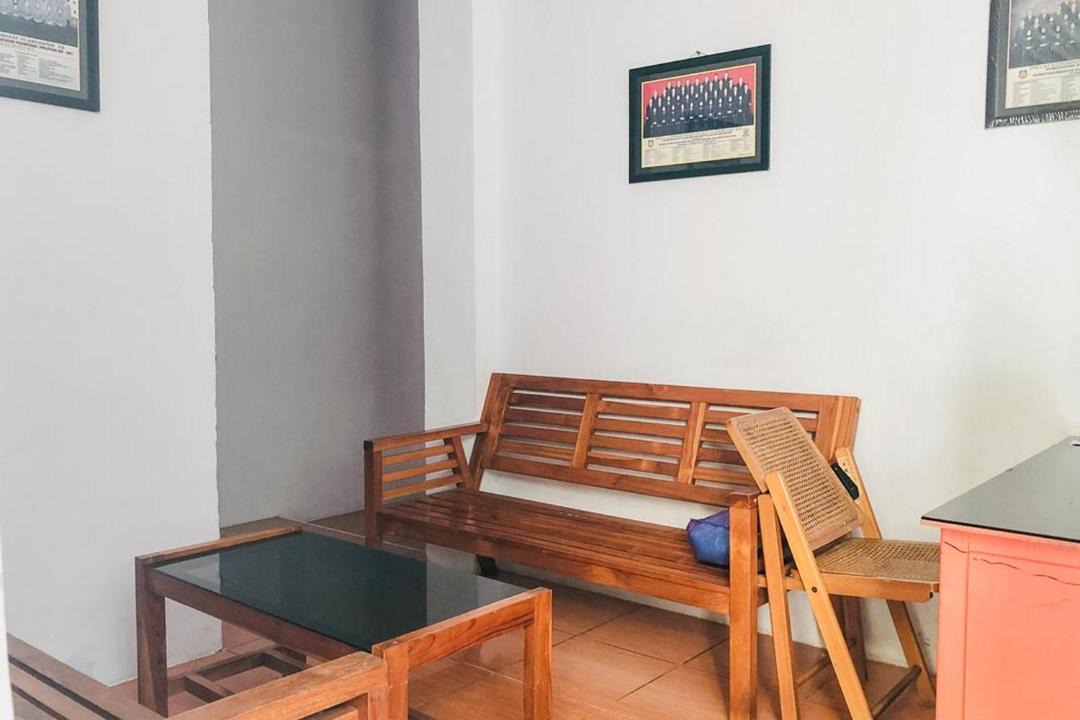 Photo of Livingroom in Benteng