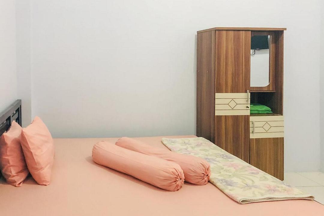 Photo of Bedroom in Benteng