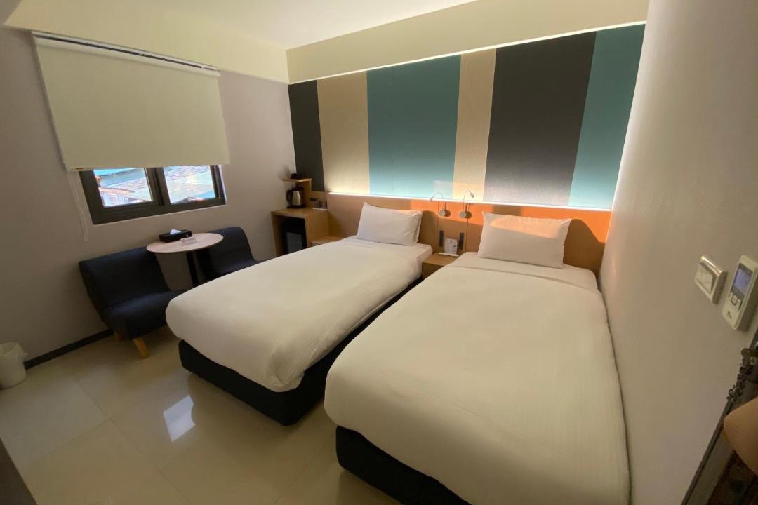 Photo of Bedroom in Pingtung