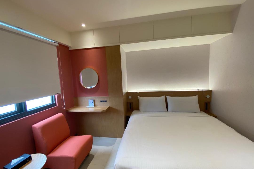 Photo of Bedroom in Pingtung