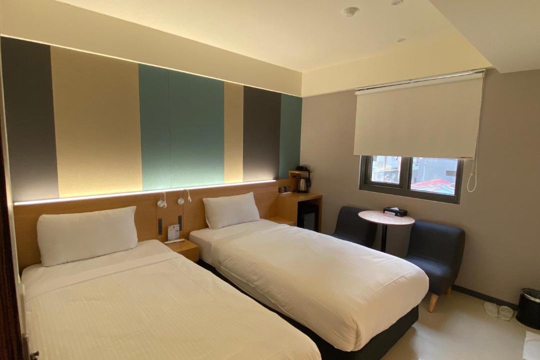 Photo of Bedroom in Pingtung