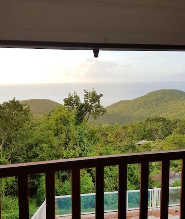 Photo of Patio Balcony in Bouillante