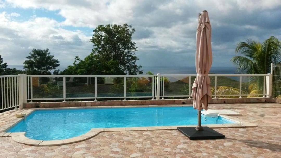 Photo of Outdoor in Bouillante