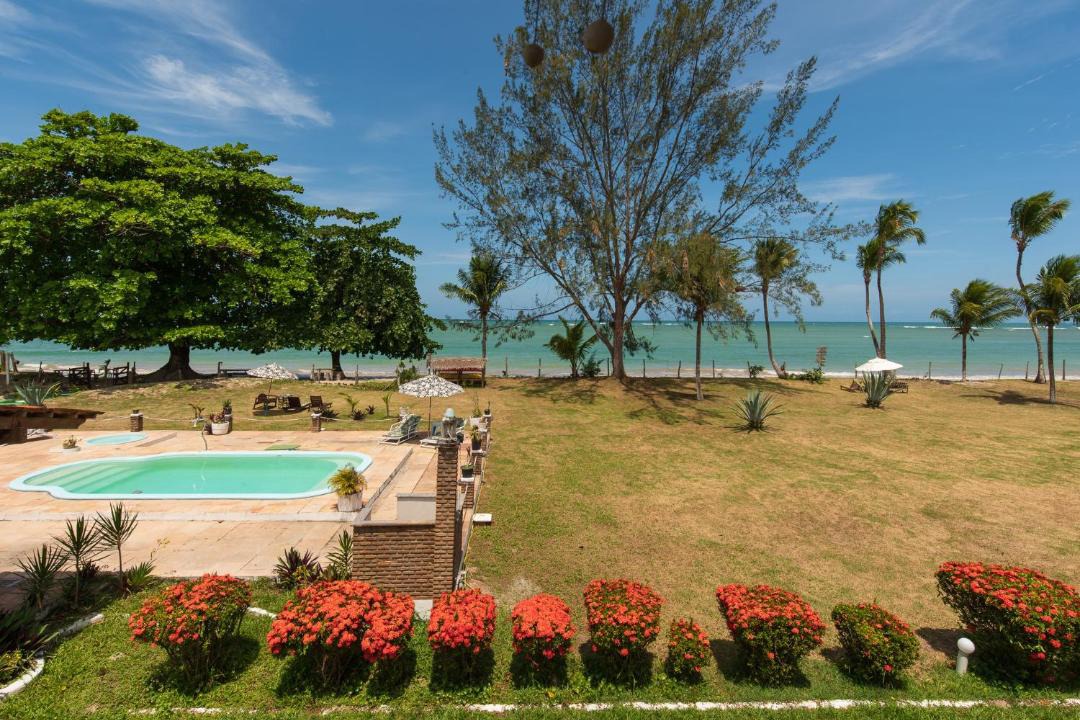 Photo of Outdoor in Morro de Sao Paulo