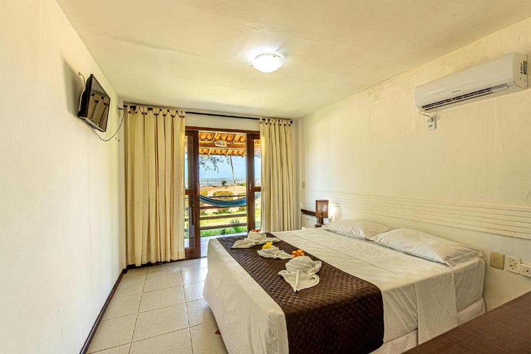 Photo of Bedroom in Morro de Sao Paulo