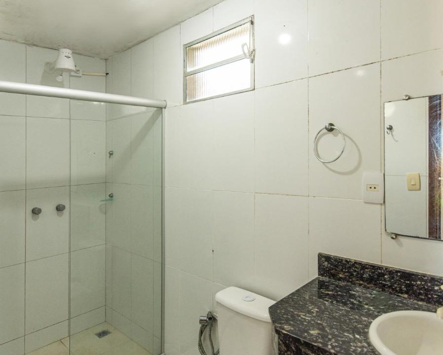 Photo of Bathroom in Morro de Sao Paulo