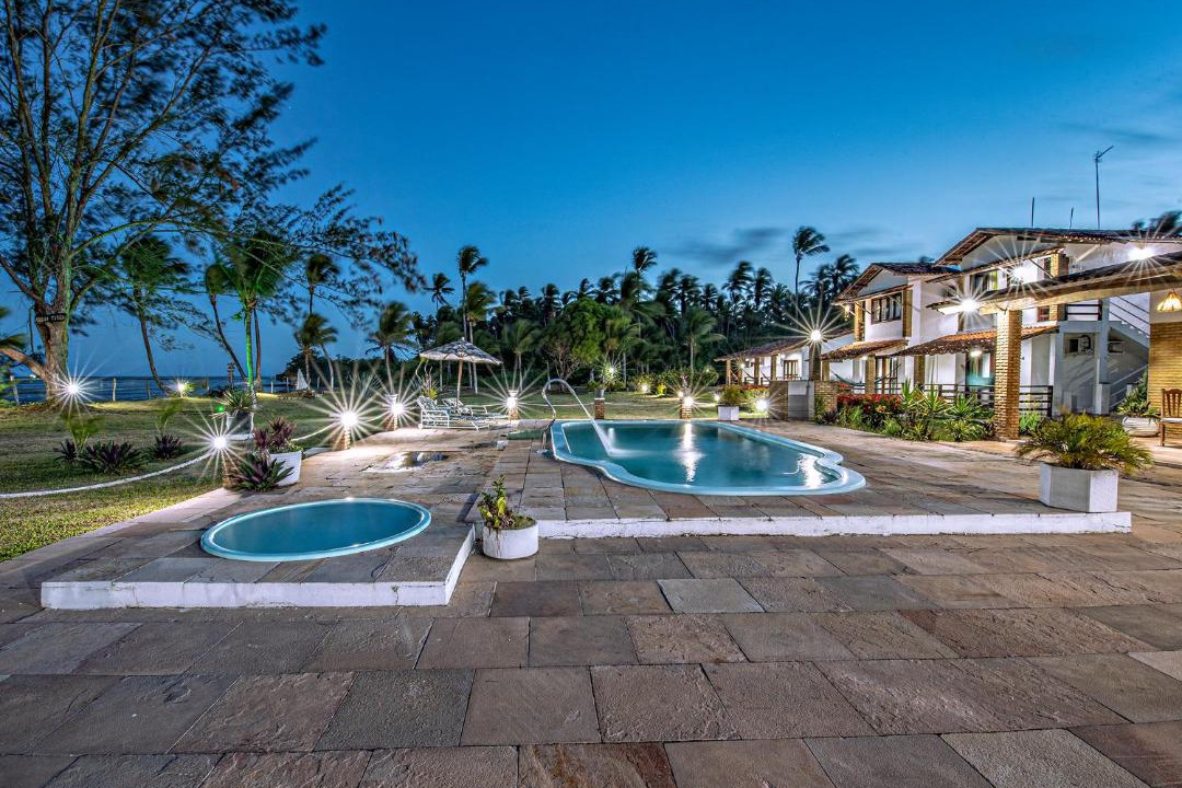 Photo of Outdoor in Morro de Sao Paulo