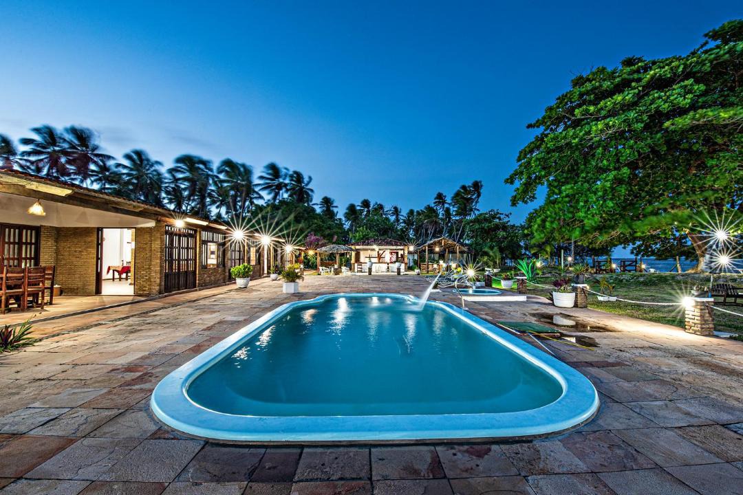 Photo of Outdoor in Morro de Sao Paulo