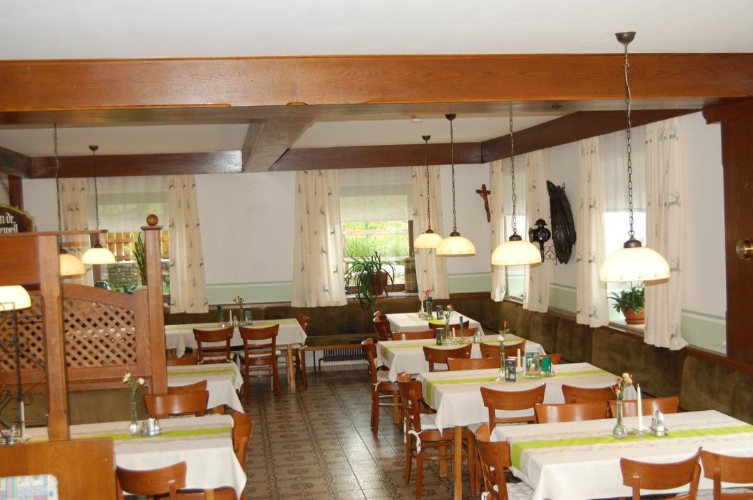 Photo of Kitchen in Falkenburg