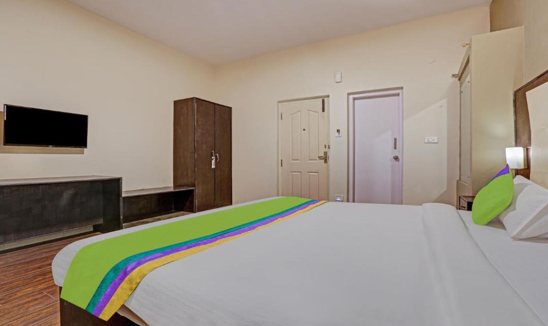Photo of Bedroom in Ooty