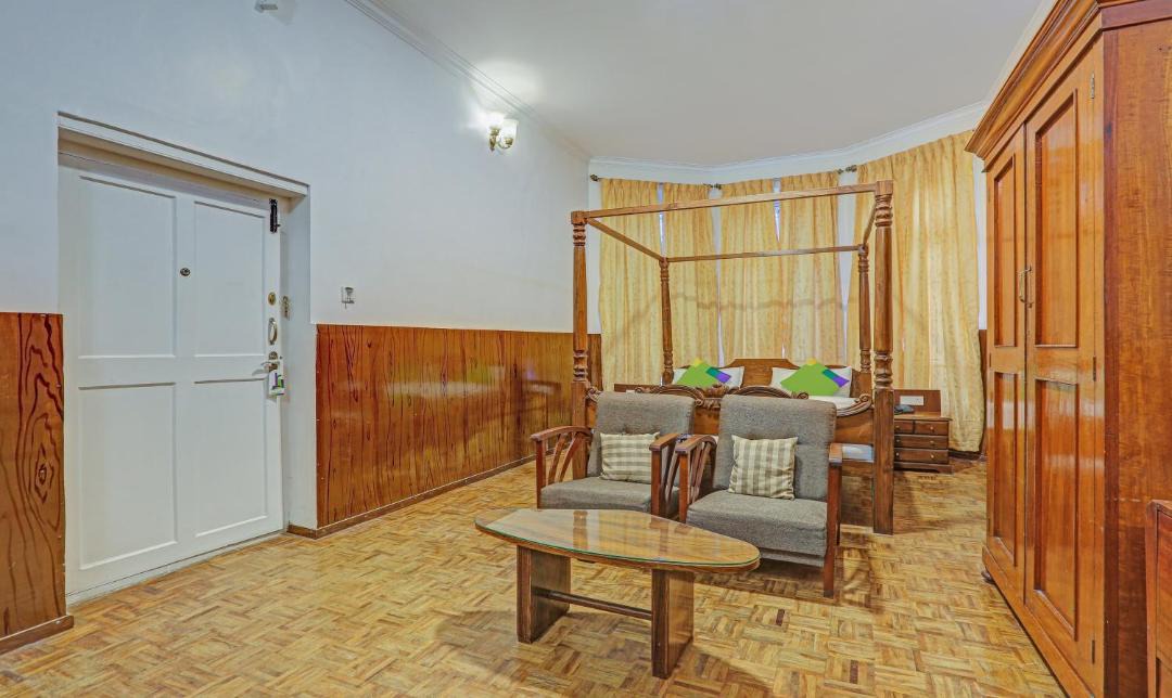 Photo of Livingroom in Ooty