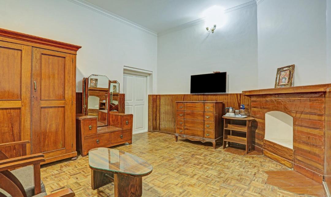 Photo of Livingroom in Ooty