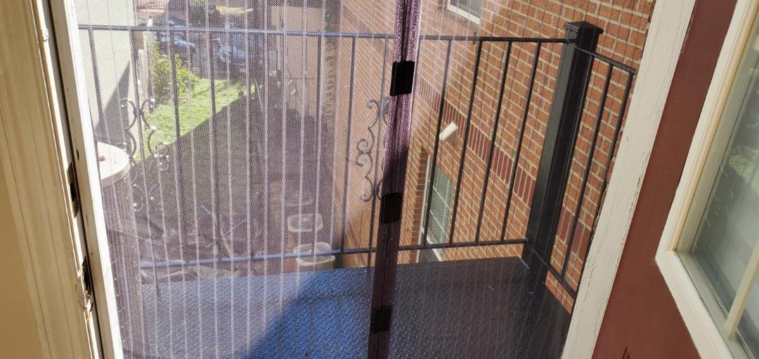 Photo of Patio Balcony in Park View