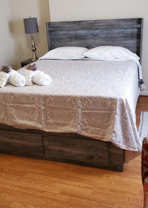 Photo of Bedroom in Park View