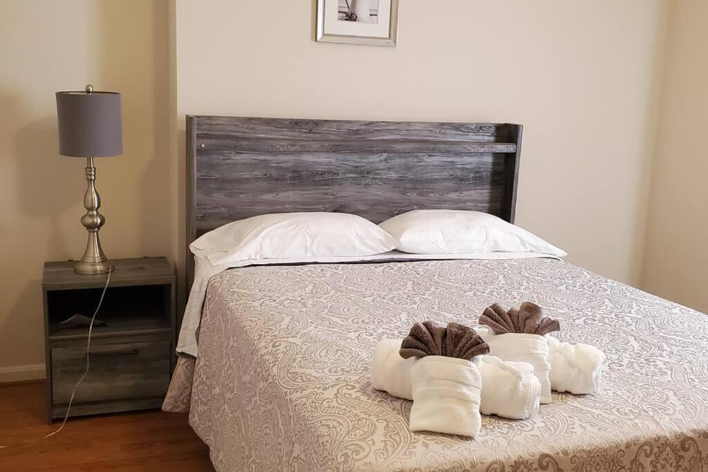Photo of Bedroom in Park View
