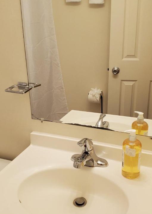 Photo of Bathroom in Park View