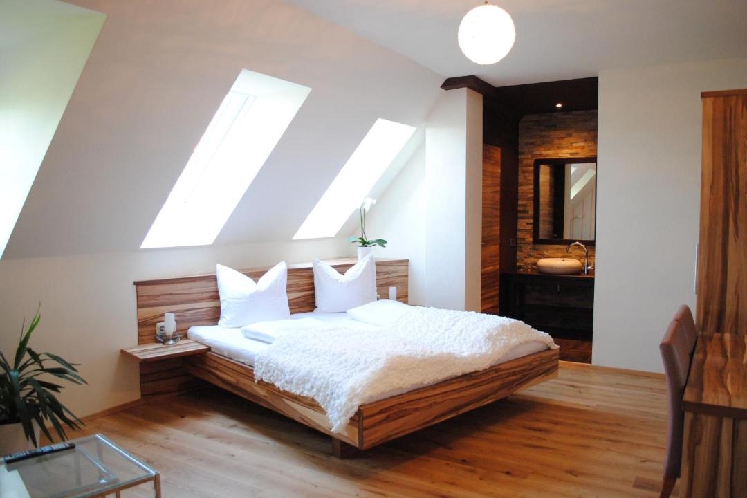 Photo of Bedroom in Fresing