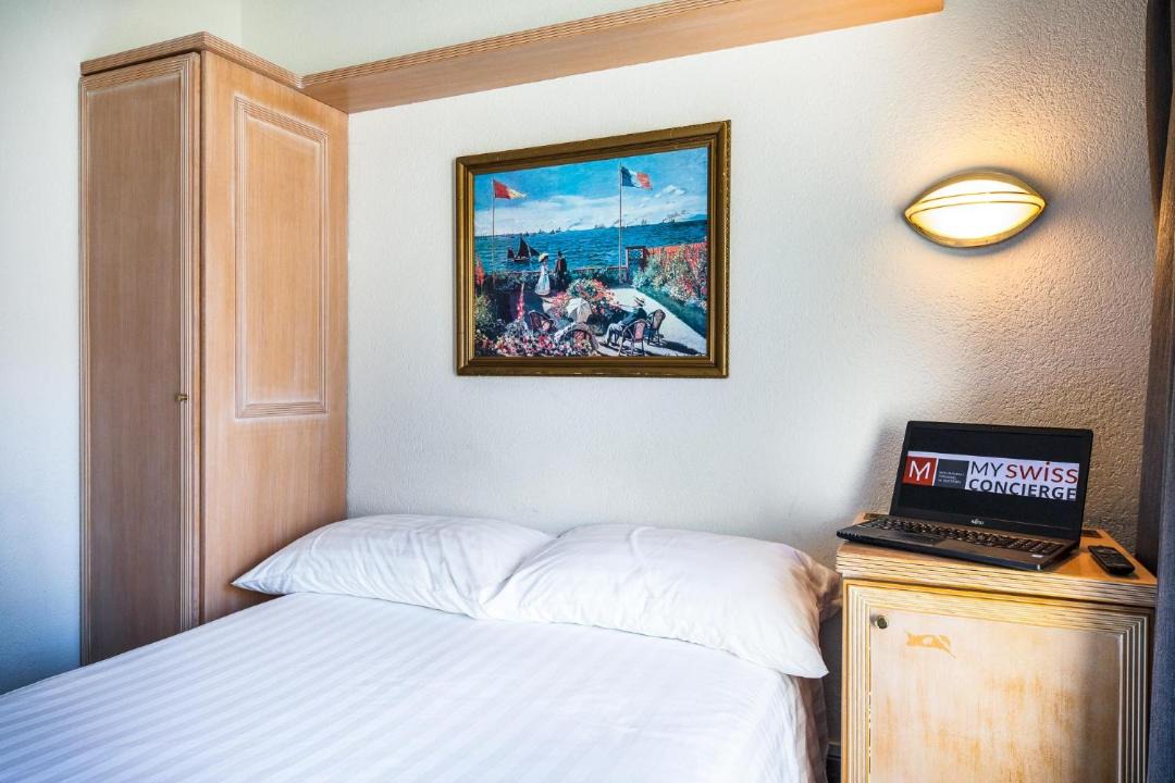Photo of Bedroom in Paquis Navigation