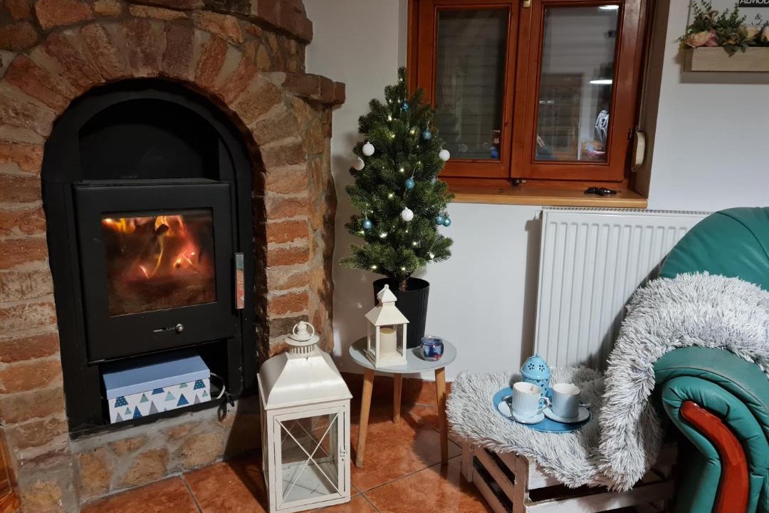 Photo of Livingroom in Bekesszentandras