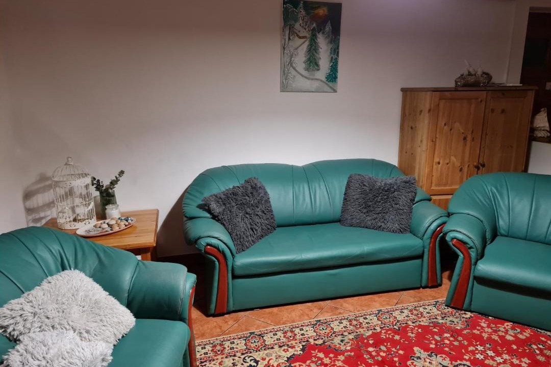 Photo of Livingroom in Bekesszentandras