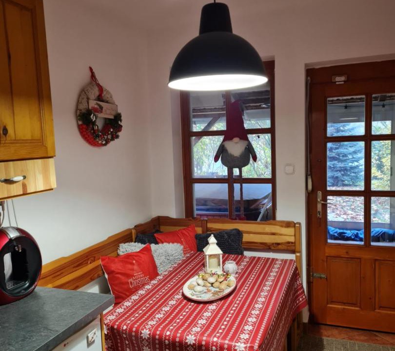 Photo of Livingroom in Bekesszentandras