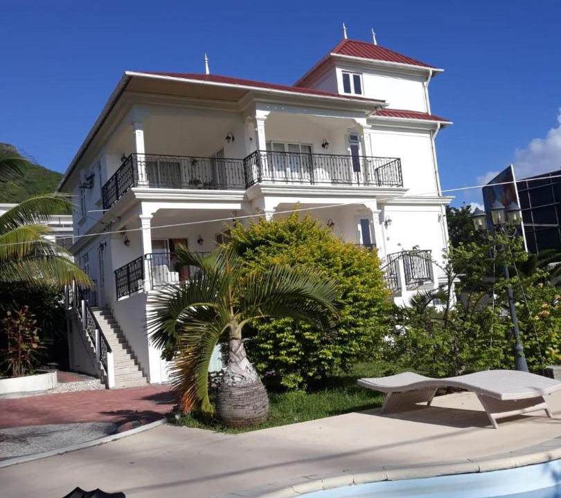 Photo of Outdoor in La Preneuse
