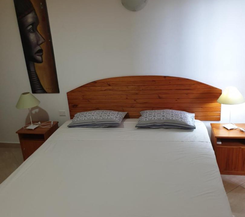 Photo of Bedroom in La Preneuse