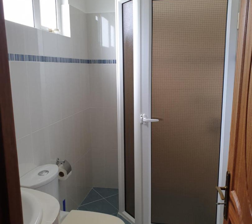 Photo of Bathroom in La Preneuse