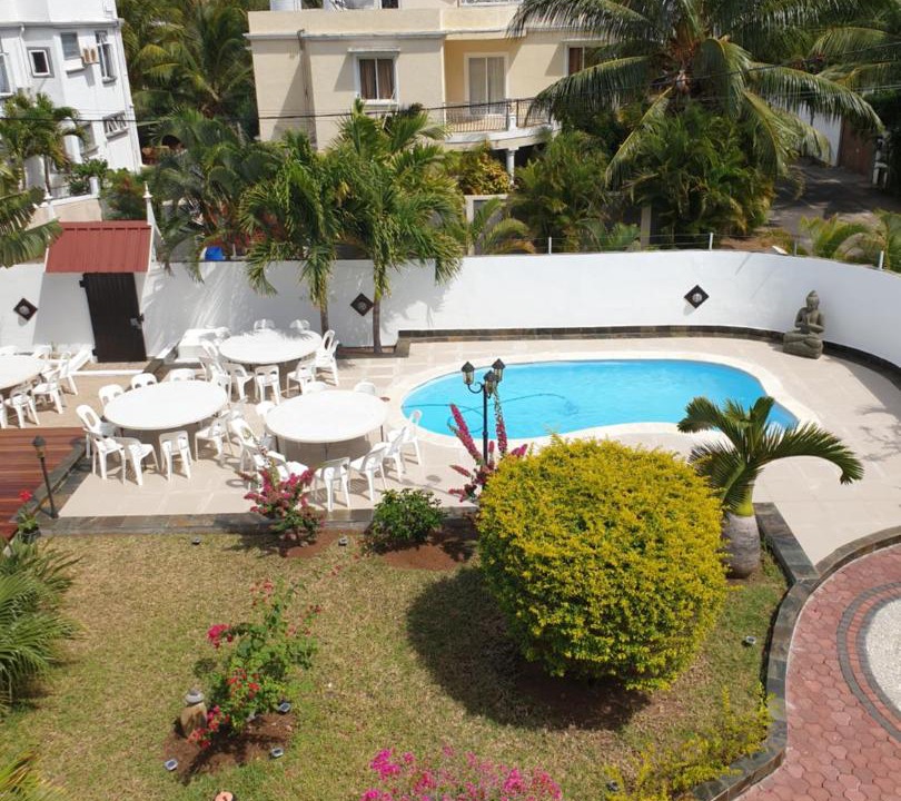 Photo of Outdoor in La Preneuse