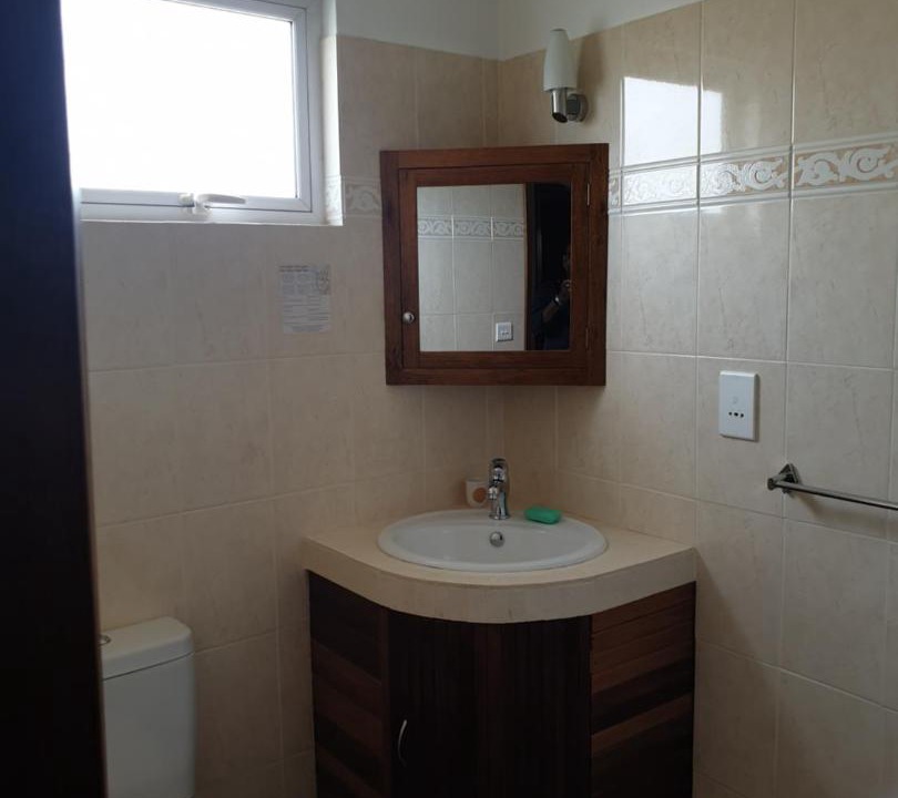 Photo of Bathroom in La Preneuse