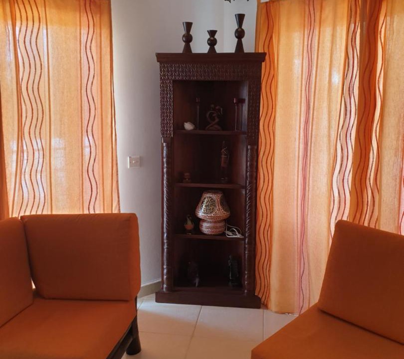 Photo of Livingroom in La Preneuse