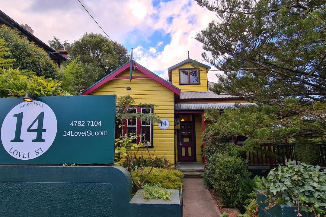 Photo of Others in Katoomba