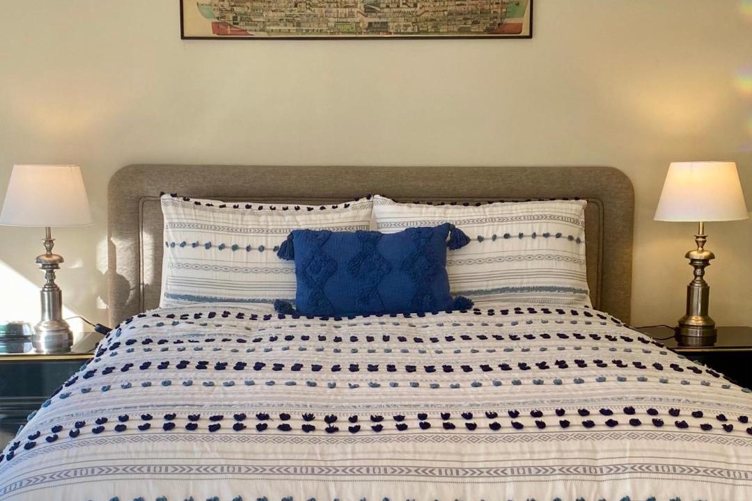 Photo of Bedroom in Scone