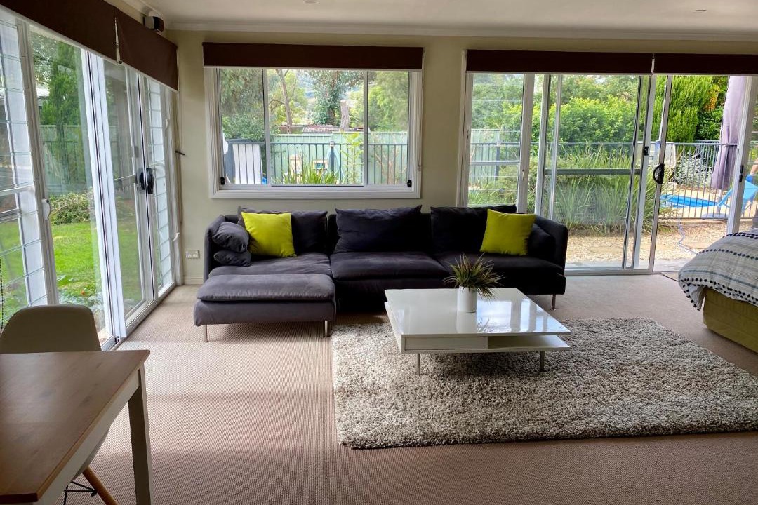 Photo of Livingroom in Scone