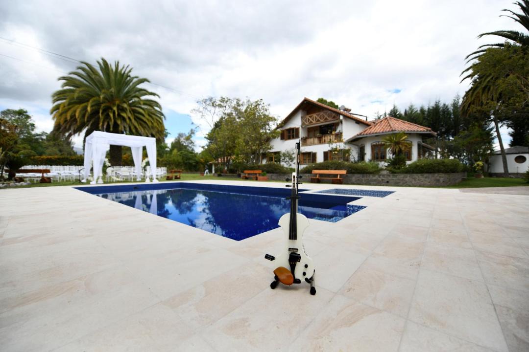 Photo of Outdoor in Tababela