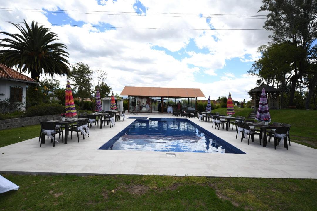 Photo of Outdoor in Tababela