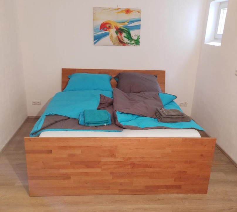 Photo of Bedroom in Eißendorf