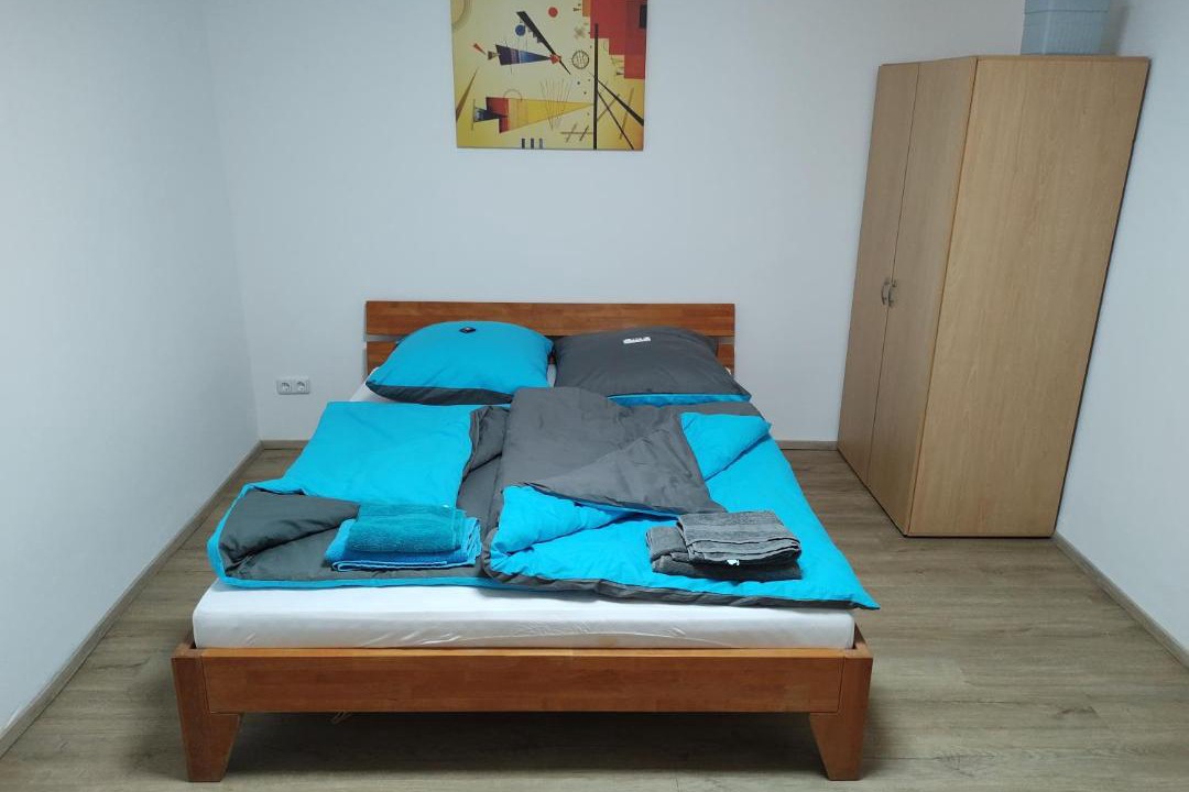 Photo of Bedroom in Eißendorf