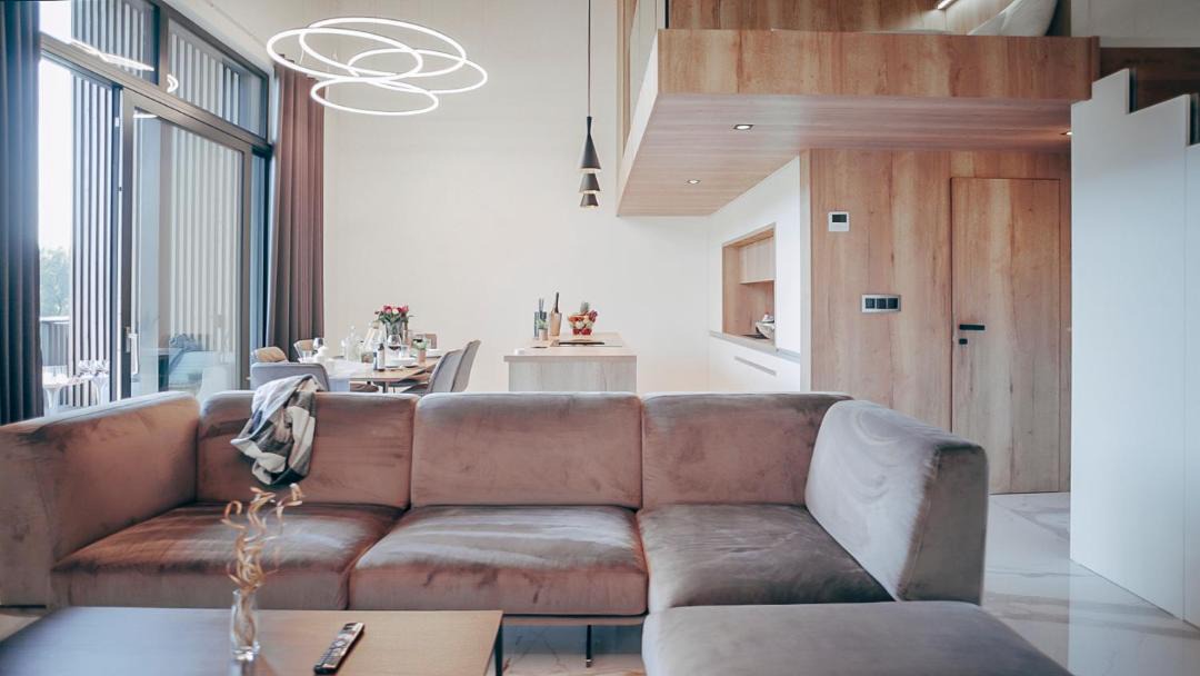 Photo of Livingroom in Celadna