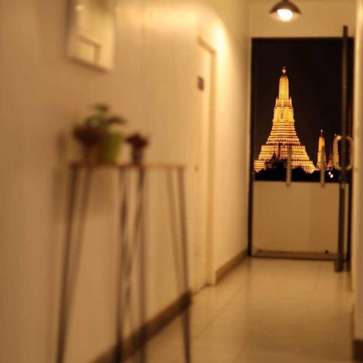 Photo of Others in Bangkok Yai