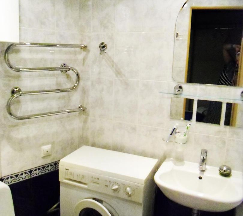 Photo of Bathroom in Klin